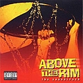 Tha Dogg Pound - Above The Rim album