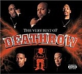 Tha Dogg Pound - The Very Best of Death Row album