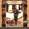 Tha Dogg Pound - Murder Was the Case album