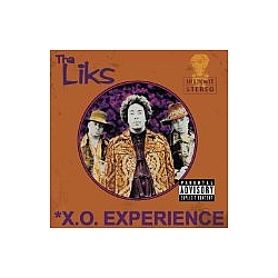 Tha Liks - X.O. Experience альбом