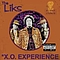 Tha Liks - X.O. Experience альбом