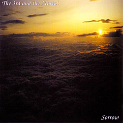 The 3rd And The Mortal - Sorrow album