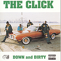 The Click - Down and Dirty альбом