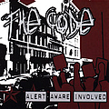 The Code - Alert Aware Involved album
