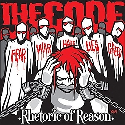 The Code - Rhetoric of Reason альбом