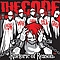The Code - Rhetoric of Reason альбом