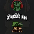 The D.O.C. - Grand Theft Auto: San Andreas (disc 2: Playback FM / Radio Los Santos) album