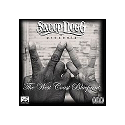 The D.O.C. - Snoop Dogg Presents: The West Coast Blueprint альбом