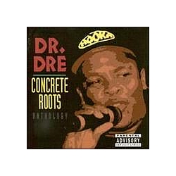 The D.O.C. - Concrete Roots альбом