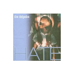 The Delgados - Hate album