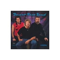 The Desert Rose Band - Pages of Life album