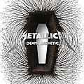 Metallica - Death Magnetic альбом