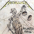 Metallica - ...and Justice for All альбом