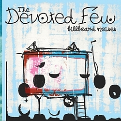 The Devoted Few - Billboard Noises album
