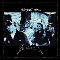 Metallica - Garage Inc. (Disc 2) альбом