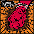 Metallica - St. Anger альбом
