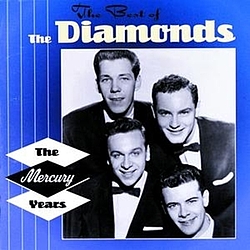 The Diamonds - The Best Of The Diamonds album