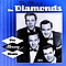 The Diamonds - The Best Of The Diamonds album