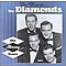 The Diamonds - The Best of the Diamonds: The Mercury Years album