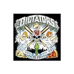 The Dictators - D.F.F.D. альбом