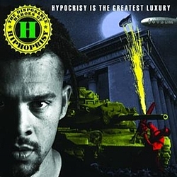 The Disposable Heroes of Hiphoprisy - Hypocrisy Is The Greatest Luxury album