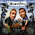 The Dissociatives - The Dissociatives album
