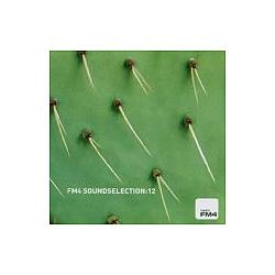 The Dissociatives - FM4 Soundselection 12 (disc 1) album