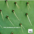 The Dissociatives - FM4 Soundselection 12 (disc 1) album