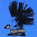 The Distillers - City of Angels альбом