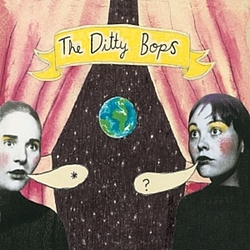 The Ditty Bops - The Ditty Bops альбом