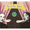 The Ditty Bops - What is the Time? album