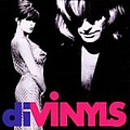 The Divinyls - diVINYLS album