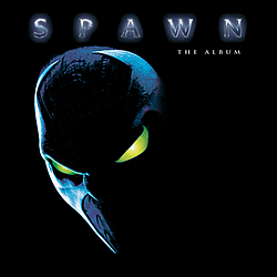Metallica &amp; DJ Spooky - Spawn: The Album альбом