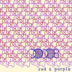 The Dodos - Red And Purple альбом