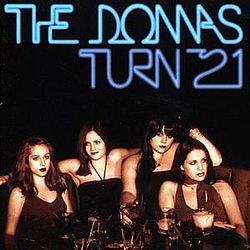 The Donnas - Turn 21 album
