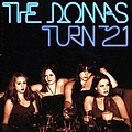 The Donnas - Turn 21 альбом