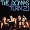 The Donnas - Turn 21 album