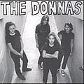 The Donnas - The Donnas album