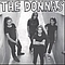 The Donnas - The Donnas альбом