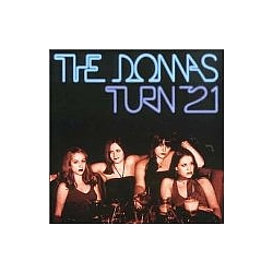 The Donnas - The Donnas Turn 21 альбом
