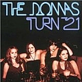 The Donnas - The Donnas Turn 21 album