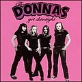 The Donnas - Get Skintight альбом