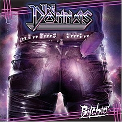 The Donnas - Bitchin&#039; album