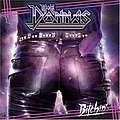 The Donnas - Bitchin&#039; альбом