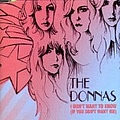 The Donnas - I Don&#039;t Want to Know (If You Don&#039;t Want Me) альбом