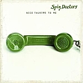 Spin Doctors - Nice Talking To Me album
