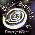 Spin Doctors - Homebelly Groove album