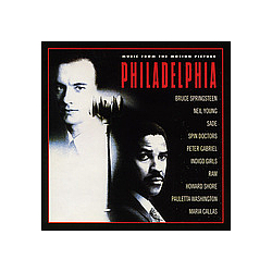 Spin Doctors - Philadelphia album
