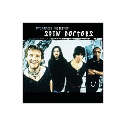 Spin Doctors - Two Princes-The Best Of album