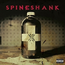 Spineshank - Self-Destructive Pattern album